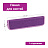 Пенал для кистей ArtSpace "Purple", 270*68мм, PU кожа, софт-тач Пенал для кистей ArtSpace "Purple", 270*68мм, PU кожа, софт-тач
