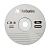 Диск CD-R Verbatim 700 МБ 52x cake box 43411 (100 штук в упаковке) Фото 3