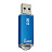 Флешка USB 2.0 8 ГБ SmartBuy V-Cut (SB8GBVC-B) Фото 3