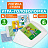 Настольная логическая игра IQ ТРЕНИНГ "Логика стиля", 1TOY, Т25561 Фото 4