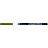 Ручки капиллярные (линеры) 12 ЦВЕТОВ CENTROPEN "Happy Liner", линия письма 0,3 мм, 2521/12, 2 2521 1202 Фото 8