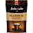 Кофе растворимый сублимированный Ambassador Platinum 150 г (пакет)