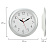 Часы настенные Troyka 11170113 (29х29х3.8 см) Фото 2