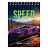 Блокнот А6 40л. на гребне BG "Supercar Фото 3