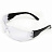 Очки защитные открытые универсальные Еланпласт Классик Тим 201 прозрачные (201) Фото 9