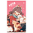 Блокнот А7 48л. на склейке BG "Cute anime Фото 2