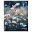 Дневник 1-11 кл. 40л. (твердый) BG "Wild flowers", матовая ламинация