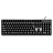 Клавиатура Sven KB-G8000, USB, подсветка, черный Фото 0