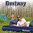 Надувной матрас 76х185х22 см, до 150 кг, BESTWAY, 67000 Фото 0