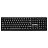 Клавиатура беспроводная бесшумная, USB, 104 клавиши, SONNEN 1065, черная, 513951 Клавиатура беспроводная бесшумная, USB, 104 клавиши, SONNEN 1065, черная, 513951
