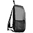 Рюкзак ArtSpace Street, 42*30*15см, 1 отделение, 3 кармана, серый Фото 2