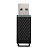 Флешка USB 2.0 8 ГБ Smartbuy Quartz (SB8GBQZ-K) Фото 3