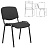 Стул STAFF "Iso Lite CF-008", ткань черная (С-11), 532562 Фото 0 Стул STAFF "Iso Lite CF-008", ткань черная (С-11), 532562 Фото 0