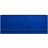 Планинг недатированный, 56л., 330*130мм, кожзам, BG "Winner. Blue", синий