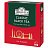 Чай черный Ahmad Tea Classic Black Tea 100 пакетиков Фото 10