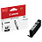 Картридж струйный Canon CLI-481BK 2101C001 черный оригинальный Фото 1