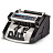 Счетчик банкнот Dors CT1040U Фото 8 Счетчик банкнот Dors CT1040U Фото 8