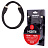 Кабель HDMI AM-AM, 1,5 м, SONNEN Premium, ver 2.0, FullHD, 4К, UltraHD, для ноутбука, компьютера, монитора, телевизора, проектора, 513130