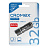 Флеш-диск 32 GB, CROMEX Standard USB 2.0, черный, 514159