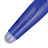 Ручка гелевая со стираемыми чернилами Pilot Frixion синяя (толщина линии 0,35 мм) Фото 7 Ручка гелевая со стираемыми чернилами Pilot Frixion синяя (толщина линии 0,35 мм) Фото 7