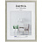 Рамка МДФ 30*40см, OfficeSpace "Expo", крем-брюле