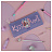 Пенал мягкий 200*100 MESHU "Kitsuni", искусственная кожа