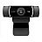 Веб-камера Logitech C922 Pro Stream (960-001089/960-001088) Фото 4