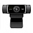Веб-камера Logitech C922 Pro Stream (960-001089/960-001088) Фото 0