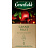 Чай черный Greenfield Grand Fruit 25 пакетиков (розмарин, гранат) Фото 3