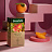 Чай зеленый Greenfield Mellow Peach 25 пакетиков Фото 4