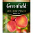 Чай зеленый Greenfield Mellow Peach 25 пакетиков Фото 0