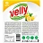 Средство для мытья посуды Grass Velly Нежный лимон гель 5 л Фото 2 Средство для мытья посуды Grass Velly Нежный лимон гель 5 л Фото 2