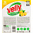 Средство для мытья посуды Grass Velly Нежный лимон 5 л Фото 2