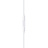 Наушники Apple EarPods белые (MNHF2ZM/A) Фото 3