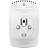 Сетевой фильтр ZIS Pilot Single на 1 розетку без шнура Фото 1