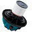 Пылесос строительный Bort BSS-2260-Twin (91272522) Фото 0