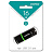 Флеш-диск 16 GB, SMARTBUY Paean, USB 2.0, черный, SB16GBPN-K