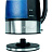 Чайник электрический Scarlett SC-1020 чёрный Фото 4