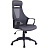Кресло для руководителя Easy Chair 578 TC черное (сетка/ткань, пластик) Фото 2