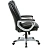 Кресло для руководителя Easy Chair 583 TPU (TR) чёрное (экокожа, пластик) Фото 0
