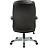 Кресло для руководителя Easy Chair 583 TPU (TR) чёрное (экокожа, пластик) Фото 2