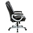 Кресло для руководителя Easy Chair 583 TPU (TR) черное (экокожа, пластик) Фото 0