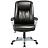 Кресло для руководителя Easy Chair 583 TPU (TR) черное (экокожа, пластик) Фото 1