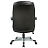 Кресло для руководителя Easy Chair 583 TPU (TR) черное (экокожа, пластик) Фото 2