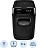 Шредер (уничтожитель документов) Fellowes AutoMax 150C 4-й уровень секретности объем корзины 32 л Фото 1