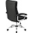 Кресло для руководителя Easy Chair 586 TPU черное (искусственная кожа, металл) Фото 3