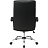 Кресло для руководителя Easy Chair 586 TPU черное (искусственная кожа, металл) Фото 4