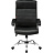 Кресло для руководителя Easy Chair 586 TPU черное (искусственная кожа, металл) Фото 0