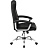 Кресло для руководителя Easy Chair 586 TPU черное (искусственная кожа, металл) Фото 1