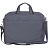 Сумка для документов и ноутбука Алекс серая из полиэстера (1076) Фото 0 Сумка для документов и ноутбука Алекс серая из полиэстера (1076) Фото 0